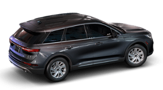 2026 Lincoln Lincoln Corsair® External Image 4